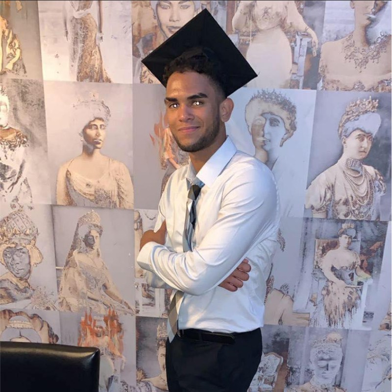 Eric's profile picture